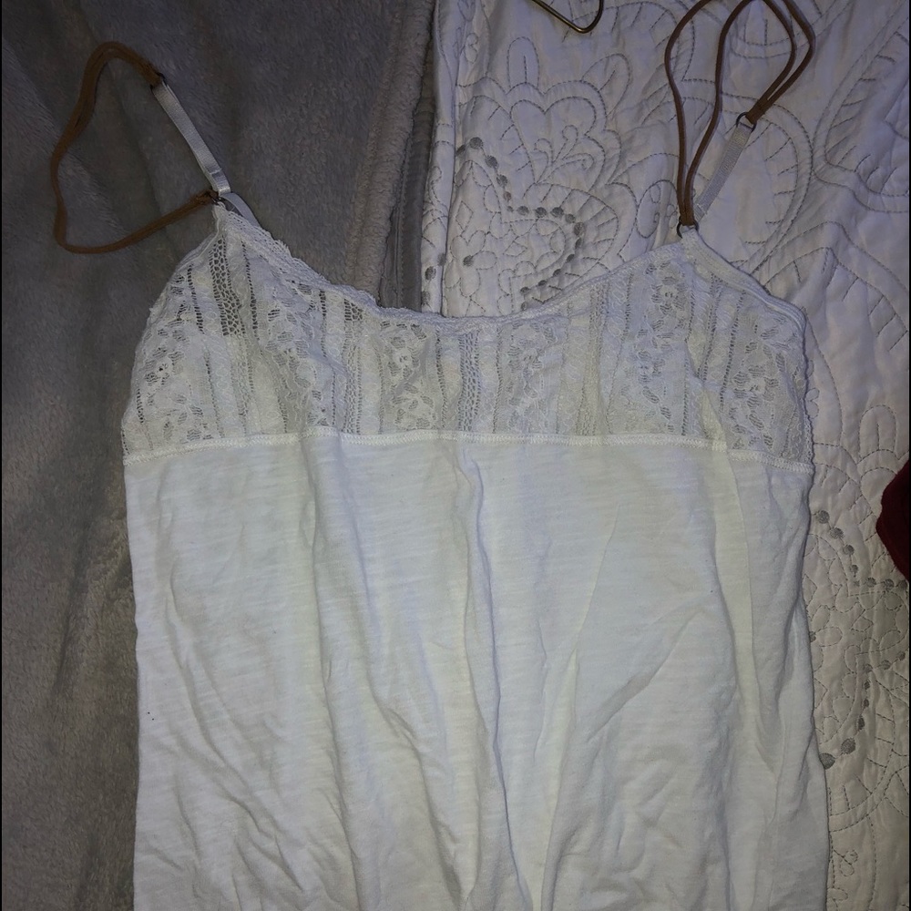 Tank top for sale